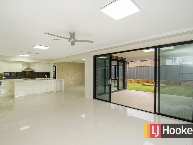 1 Corsica Way, Kellyville NSW 2155