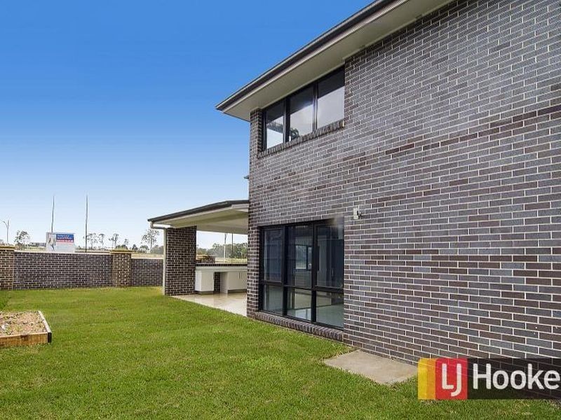 1 Corsica Way, Kellyville NSW 2155