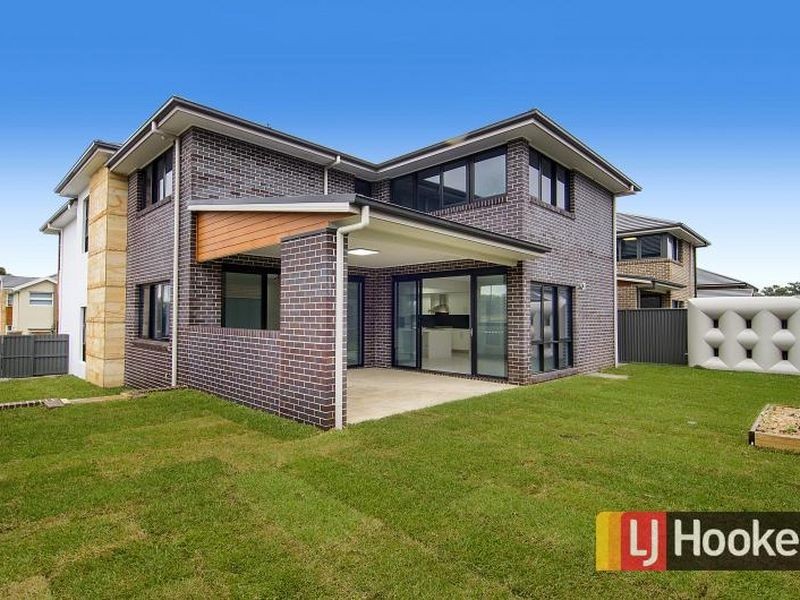1 Corsica Way, Kellyville NSW 2155