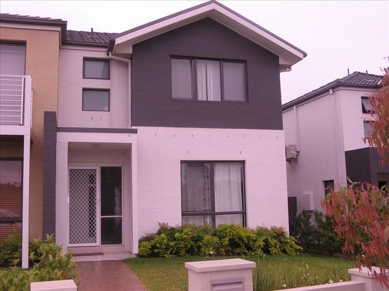 196 Stanhope Parkway, Stanhope Gardens NSW 2768