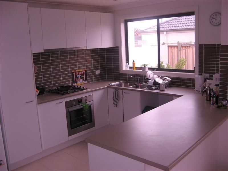 196 Stanhope Parkway, Stanhope Gardens NSW 2768