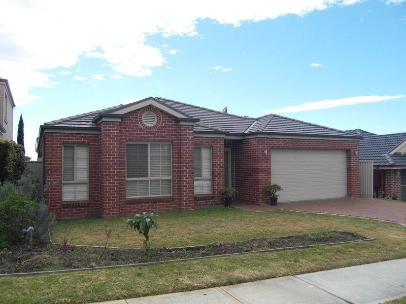 6 Freedom Circuit, Kellyville Ridge NSW 2155