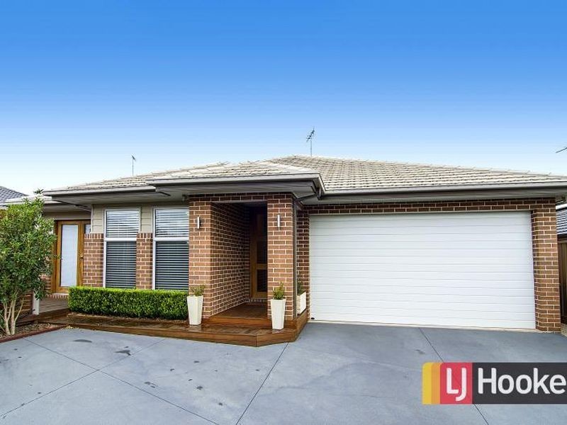 13 Rainbow Court, Kellyville Ridge NSW 2155