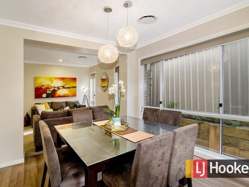 13 Rainbow Court, Kellyville Ridge NSW 2155