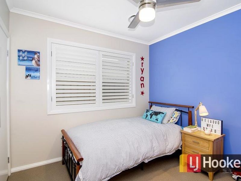 13 Rainbow Court, Kellyville Ridge NSW 2155