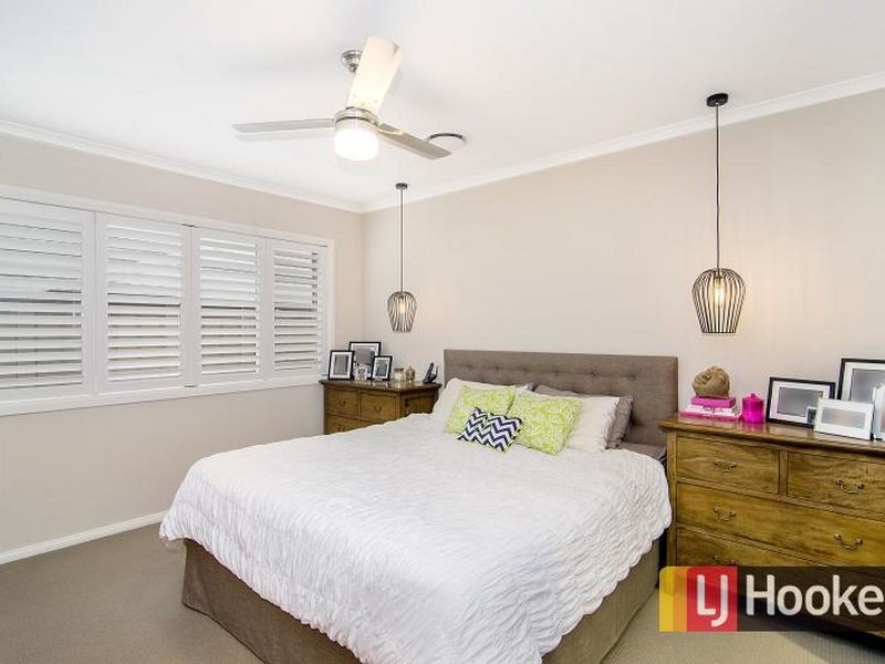 13 Rainbow Court, Kellyville Ridge NSW 2155