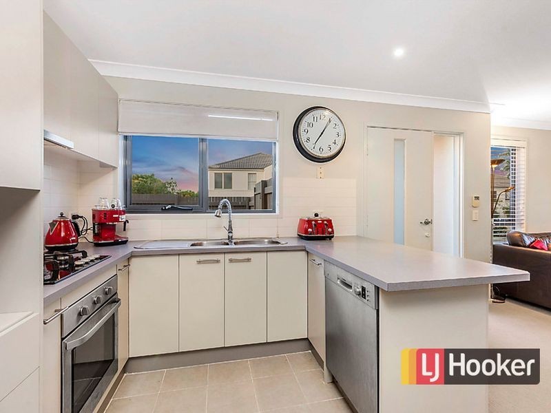 99 Somersby Circuit, Acacia Gardens NSW 2763