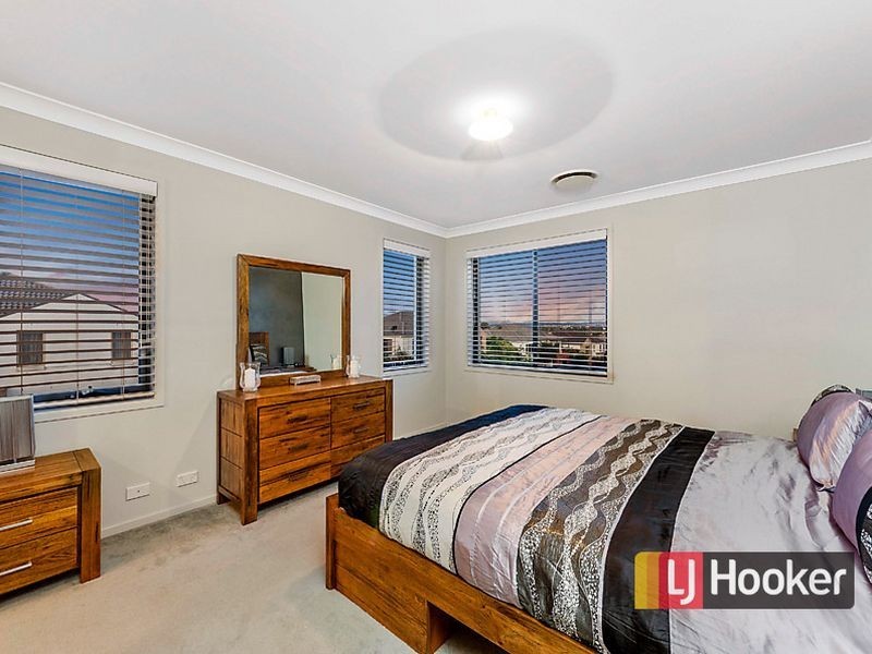 99 Somersby Circuit, Acacia Gardens NSW 2763