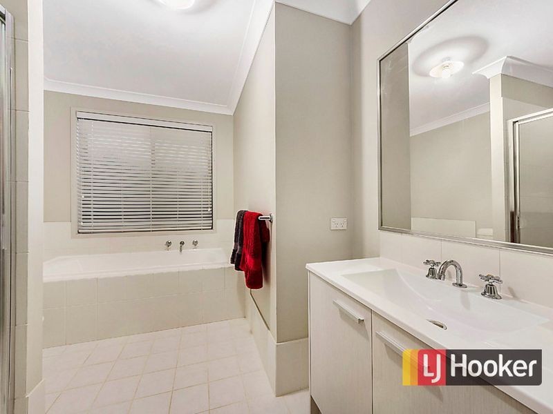 99 Somersby Circuit, Acacia Gardens NSW 2763