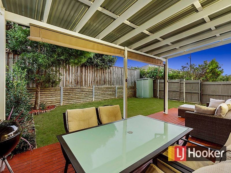 99 Somersby Circuit, Acacia Gardens NSW 2763