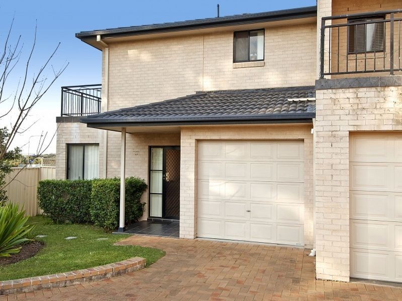 1/35 Waterford Street, Kellyville Ridge NSW 2155
