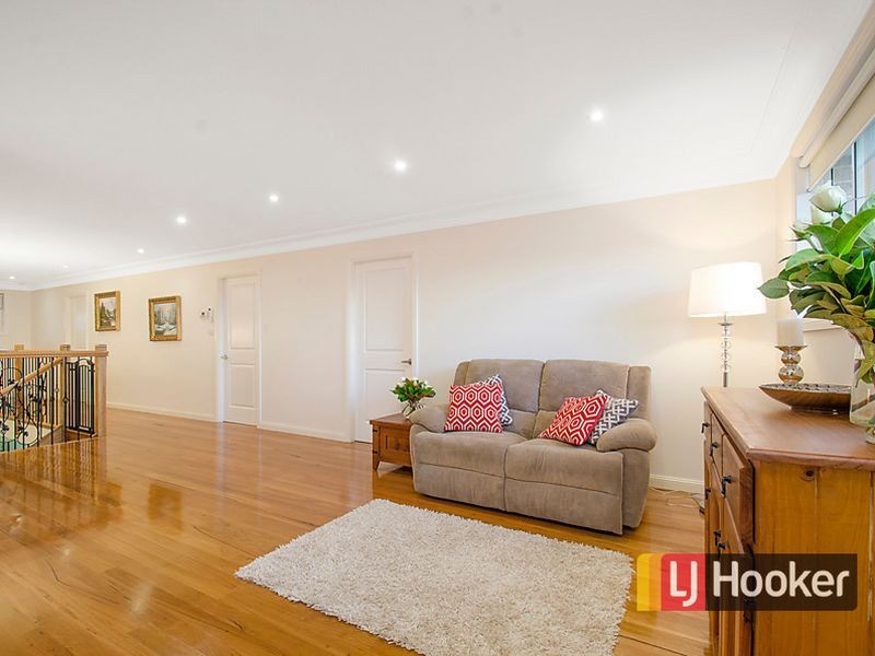 32 Poole Road, Kellyville NSW 2155