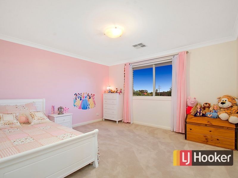 32 Poole Road, Kellyville NSW 2155