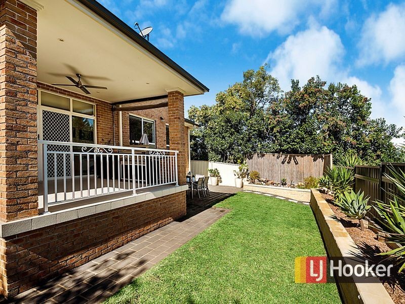 32 Poole Road, Kellyville NSW 2155