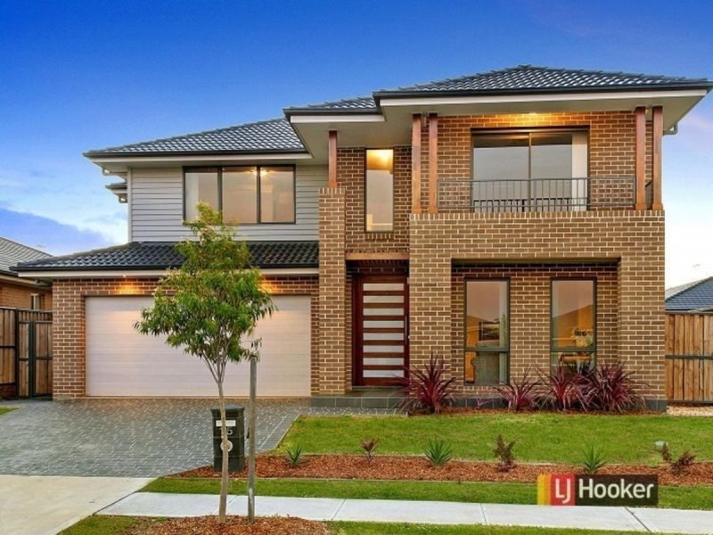 15 Tweed Street, The Ponds NSW 2769