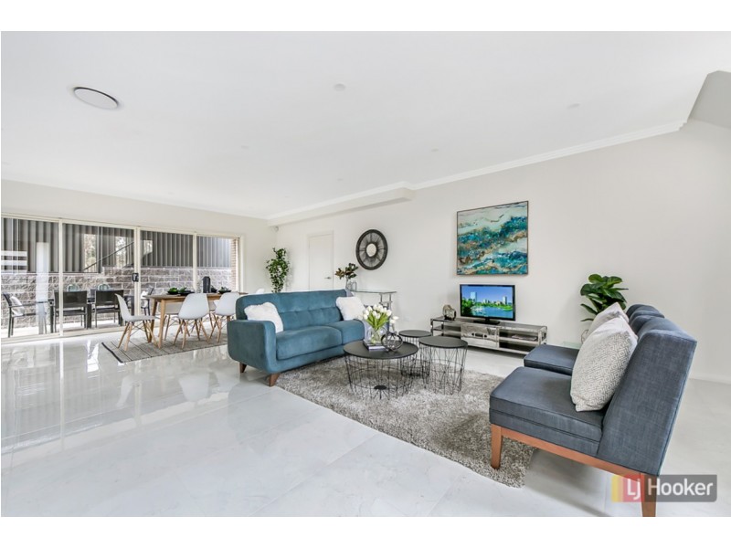 Lot 2 33 Mapleton Avenue, Kellyville NSW 2155