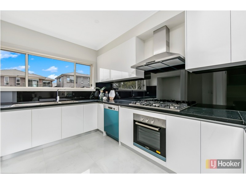 Lot 2 33 Mapleton Avenue, Kellyville NSW 2155