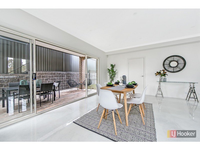 Lot 2 33 Mapleton Avenue, Kellyville NSW 2155