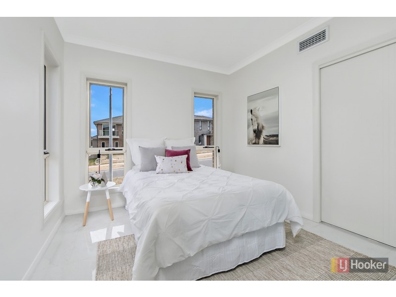 Lot 2 33 Mapleton Avenue, Kellyville NSW 2155