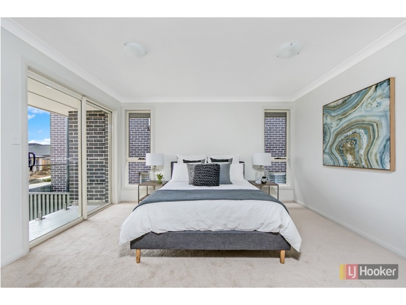 Lot 2 33 Mapleton Avenue, Kellyville NSW 2155