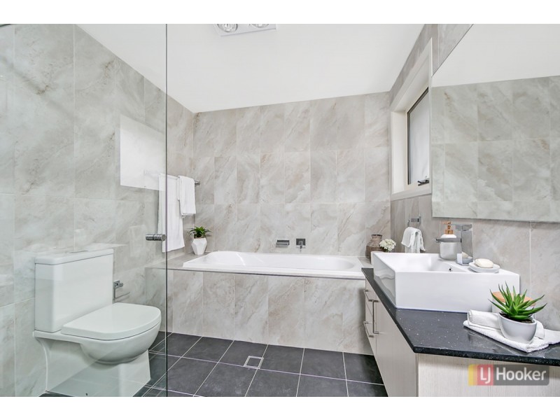 Lot 2 33 Mapleton Avenue, Kellyville NSW 2155