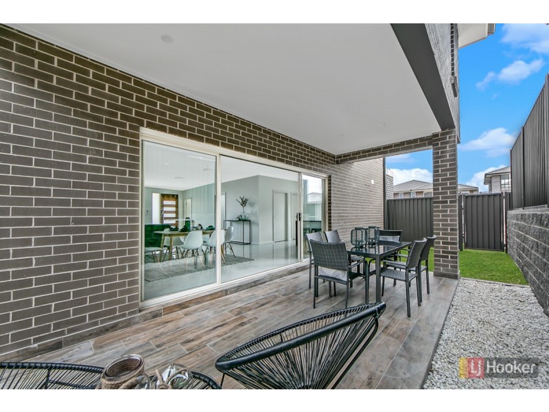 Lot 2 33 Mapleton Avenue, Kellyville NSW 2155