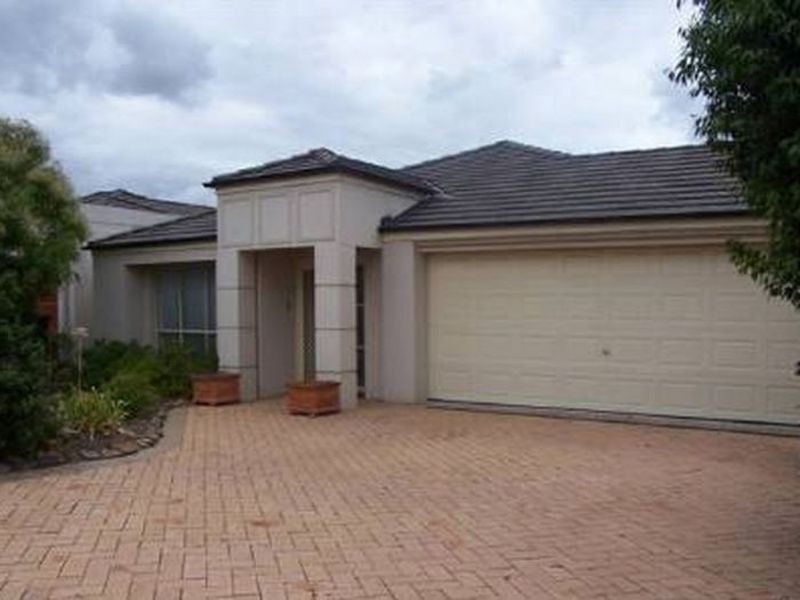 119 Sentry Drive, Stanhope Gardens NSW 2768