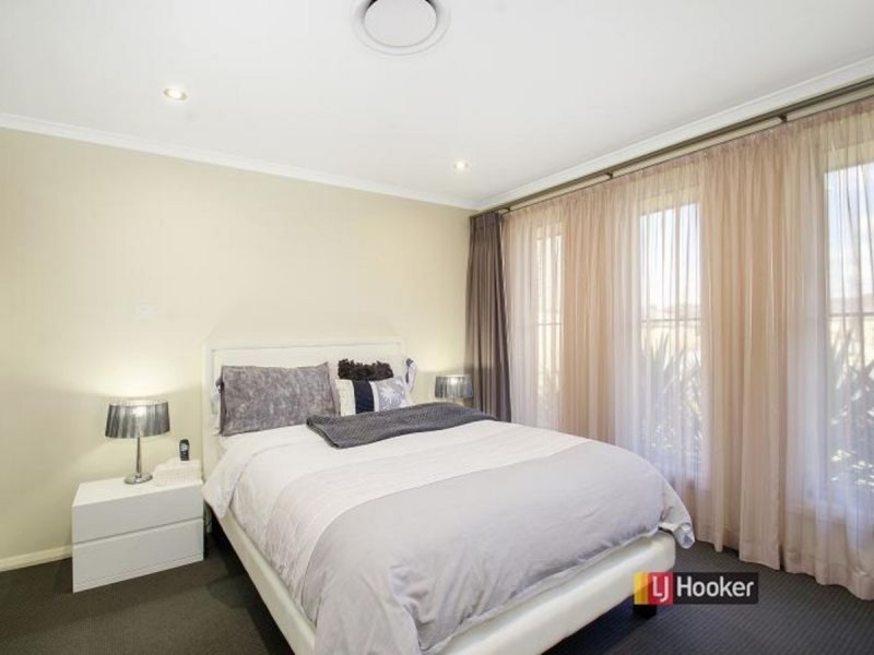 10 Mosaic Avenue, The Ponds NSW 2769