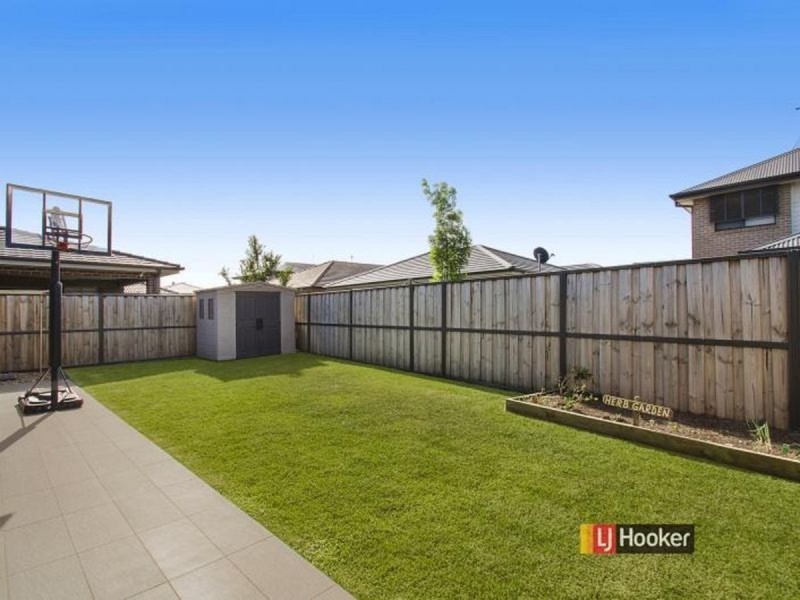 10 Mosaic Avenue, The Ponds NSW 2769