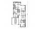 10 Mosaic Avenue, The Ponds NSW 2769 Floorplan