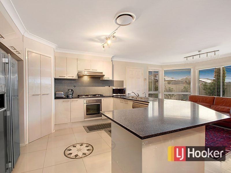 97 Fyfe Road, Kellyville Ridge NSW 2155