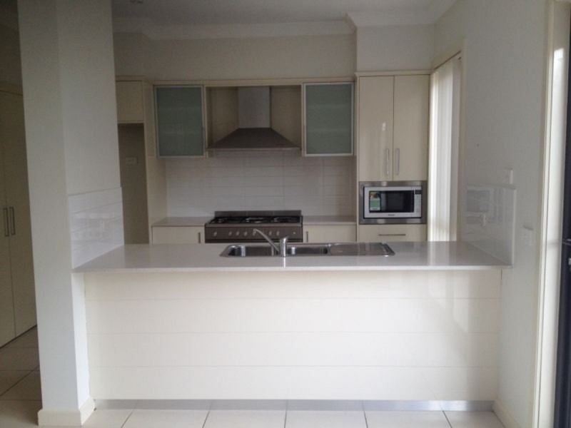 54 Bentwood Terrace, Stanhope Gardens NSW 2768