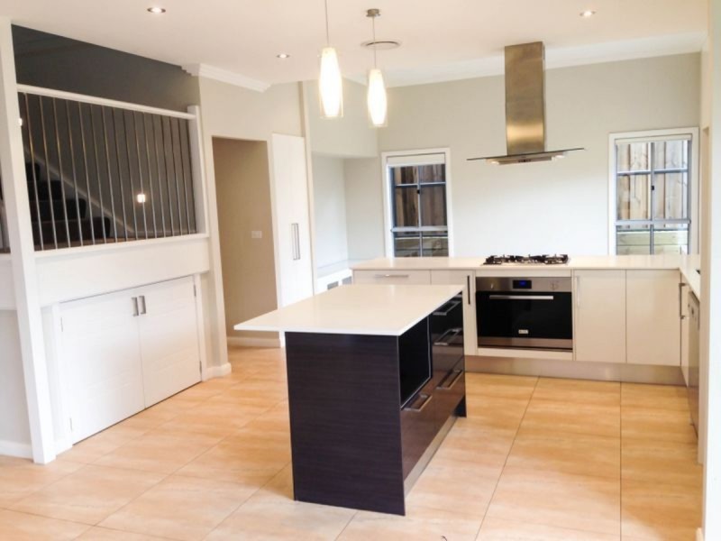 3 Bulrush Court, The Ponds NSW 2769