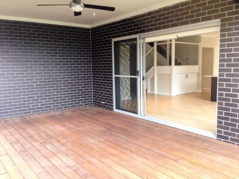 3 Bulrush Court, The Ponds NSW 2769