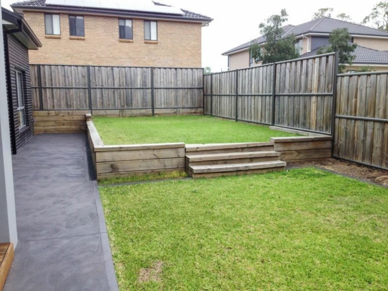 3 Bulrush Court, The Ponds NSW 2769