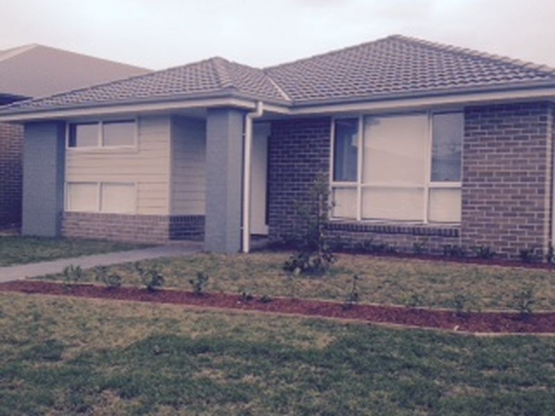 29 Jacqui Street, Schofields NSW 2762