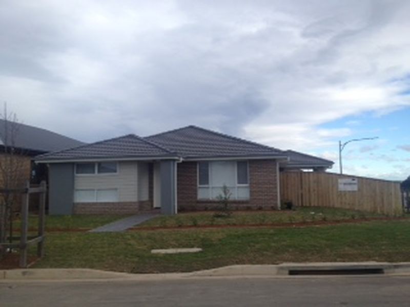 29 Jacqui Street, Schofields NSW 2762