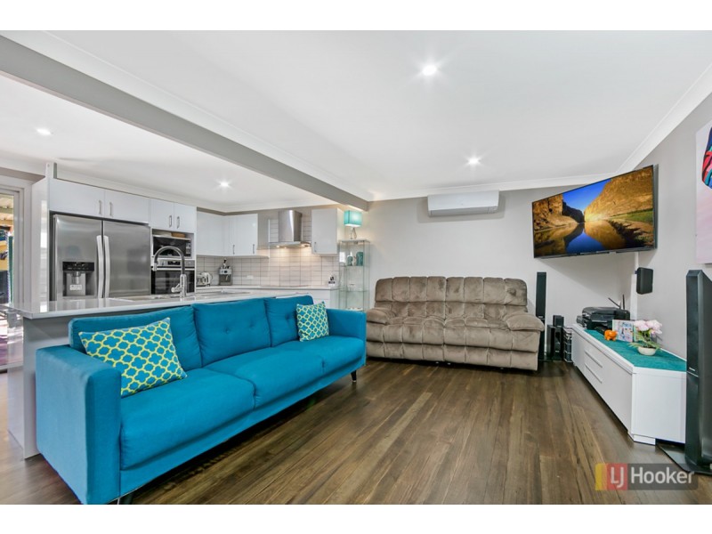 6 Merle Street, Bass Hill NSW 2197