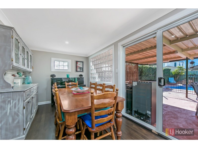 6 Merle Street, Bass Hill NSW 2197