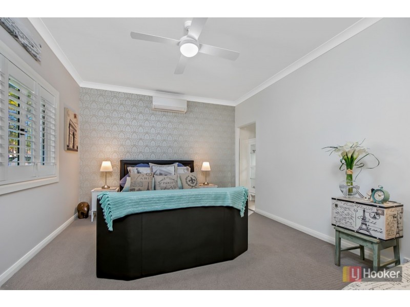 6 Merle Street, Bass Hill NSW 2197