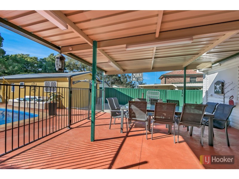 6 Merle Street, Bass Hill NSW 2197