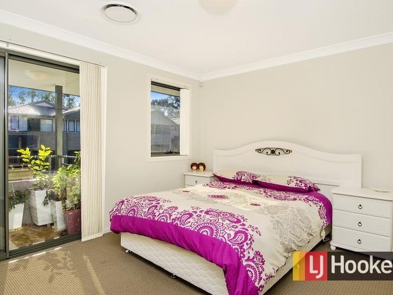 22 Fox Creek Circuit, Kellyville NSW 2155