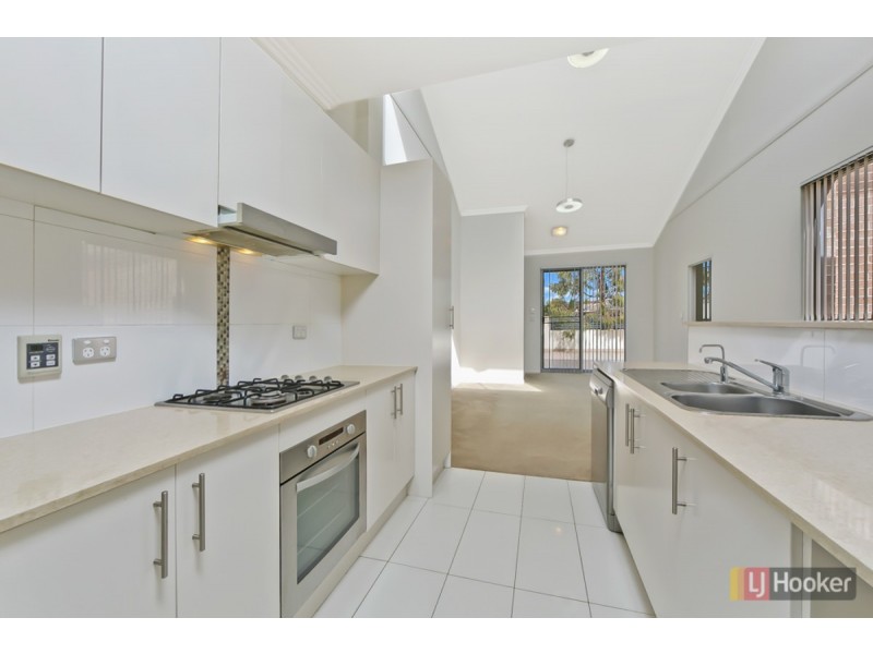 66/11 Glenvale Avenue, Parklea NSW 2768