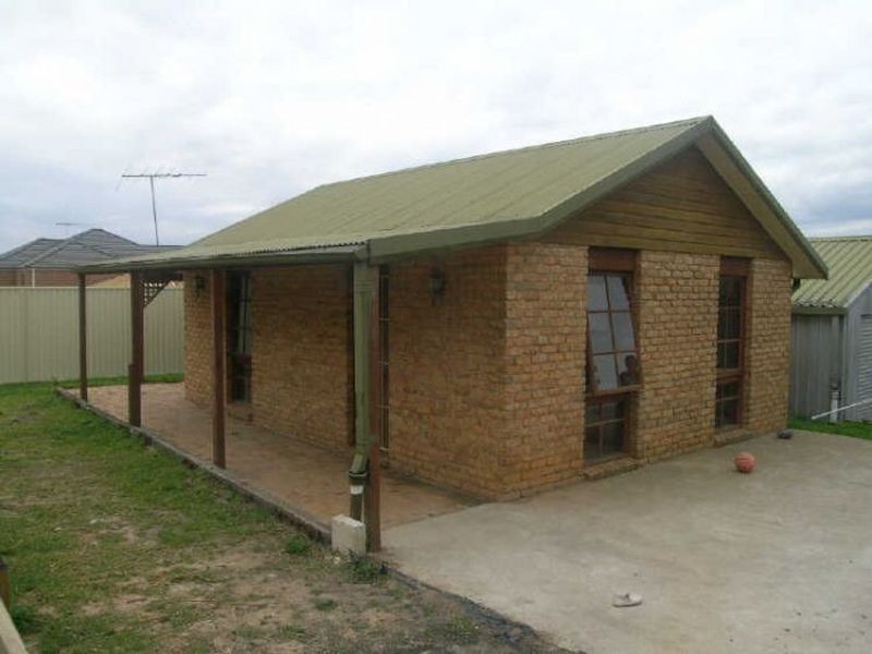 68 Conrad Road, Kellyville Ridge NSW 2155