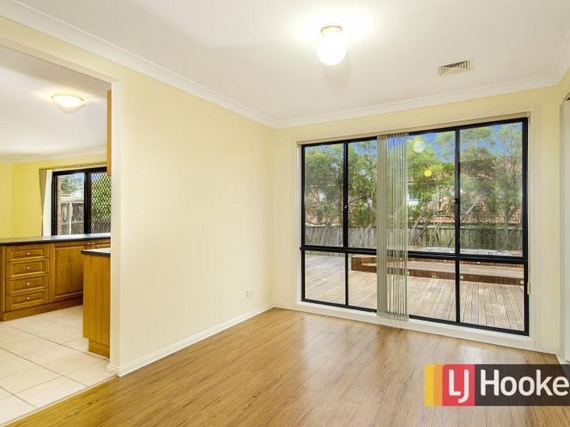 12 Falkirk Court, Kellyville NSW 2155