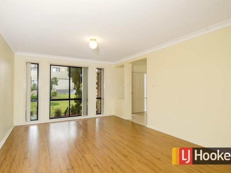 12 Falkirk Court, Kellyville NSW 2155