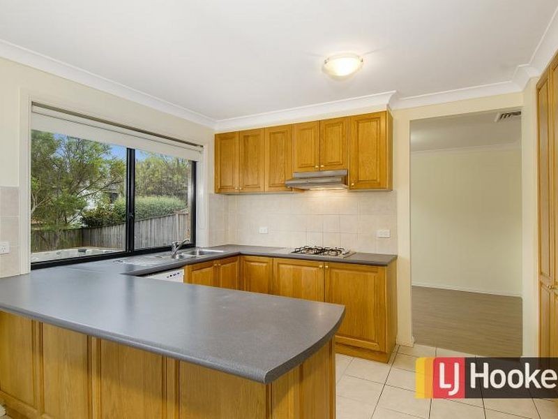 12 Falkirk Court, Kellyville NSW 2155