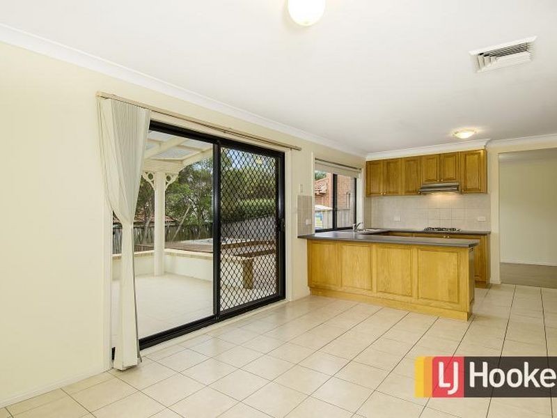 12 Falkirk Court, Kellyville NSW 2155