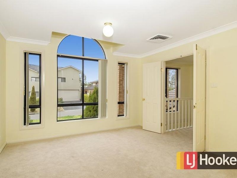 12 Falkirk Court, Kellyville NSW 2155