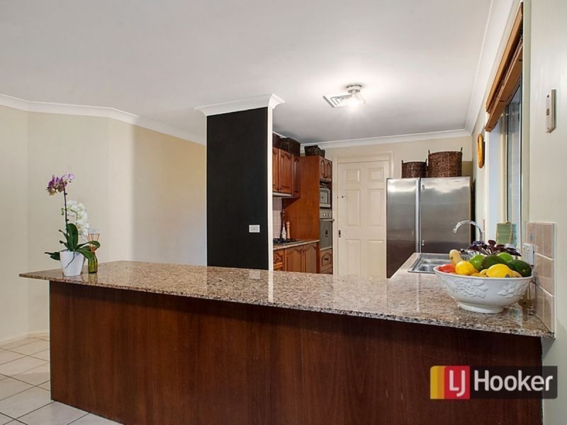 32 Martens Circuit, Kellyville NSW 2155